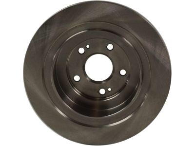 Subaru 26700AE04B Brake Disc Rear