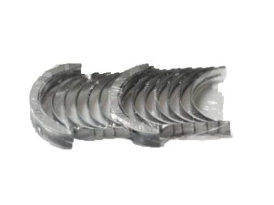 Subaru 12209AA800 Bearing Set-CRANKSHAFT