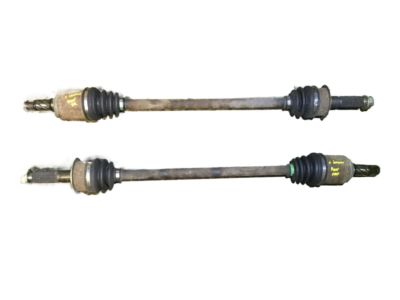 2013 Subaru Outback Axle Shaft - 28421AJ00A