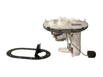 Subaru Baja Fuel Pump Housing - 42021AE03A