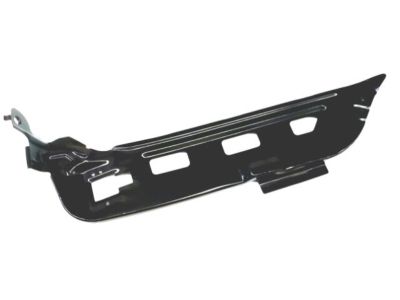 Subaru 57717FE180 Bracket Rear Bumper Side LH