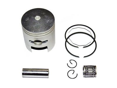 Subaru Outback Piston - 12013AA261