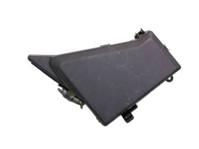 Subaru 82243SC001 Fuse Box Cover Upper