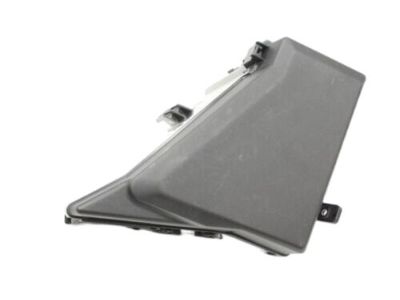 Subaru 82243SC001 Fuse Box Cover Upper