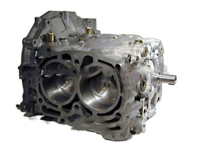 Subaru 10103AB390 PT070206 Short Block ENGI