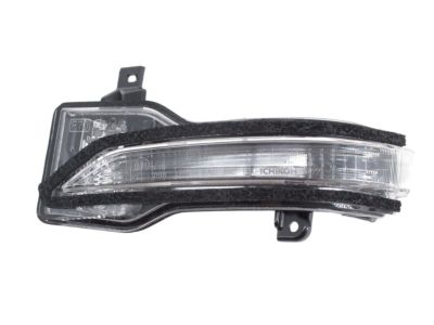 2018 Subaru Crosstrek Side Marker Light - 84401FL010