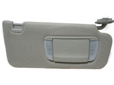 2019 Subaru Legacy Sun Visor - 92011AL14BME