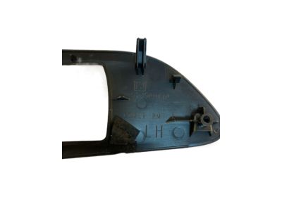 Subaru 94246FJ010 Cover REMOTEDR Rear LH