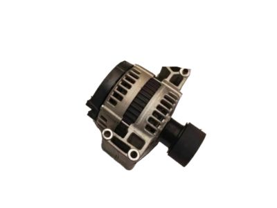 2011 Subaru Impreza WRX Alternator - 23700AA690