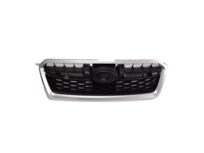 Subaru 91122FJ010 Front Grille Base