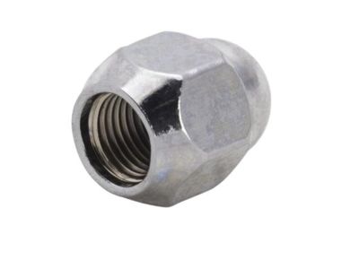 Subaru 28171AJ000 Wheel Nut