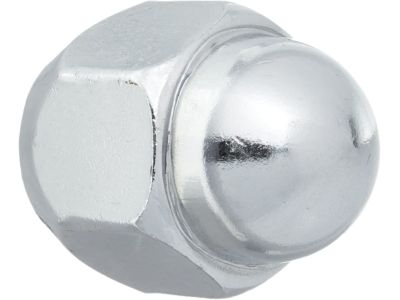 Subaru 28171AJ000 Wheel Nut