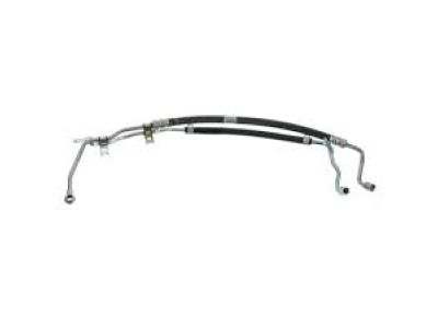 Subaru 34610SA031 Hose Assembly Power Steering