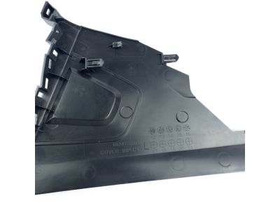 Subaru 66241SG030 Panel Center Lower Left