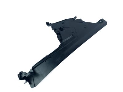 Subaru 66241SG030 Panel Center Lower Left