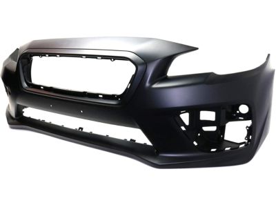 Subaru 57704VA000 Bumper Face Front Sdn