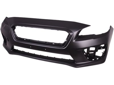 2015 Subaru WRX STI Bumper - 57704VA000