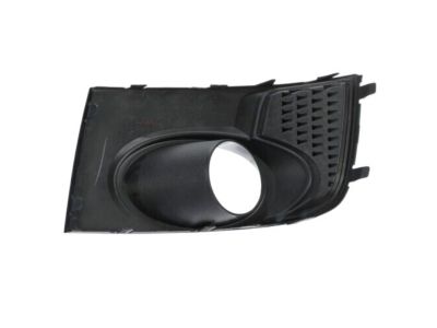 Subaru 57731FG290EN Fog Light Cover RH