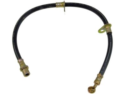 1993 Subaru SVX Brake Line - 26550PA010