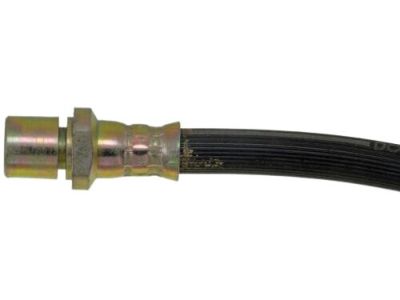 Subaru 26550PA010 Brake Hose Rear LH