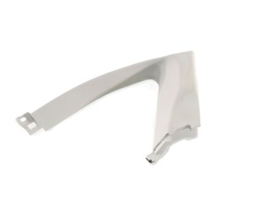 Subaru 94013AL03AME Trim Panel C Pillar Left