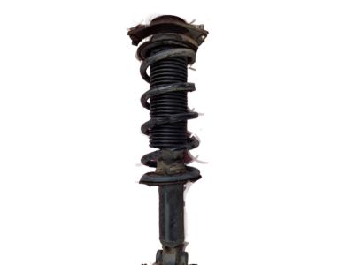 2012 Subaru Impreza STI Shock Absorber - 20365FG510