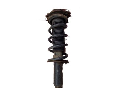 Subaru 20365FG510 Shock ABSORBER Complete Rear