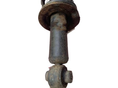 Subaru 20365FG510 Shock ABSORBER Complete Rear