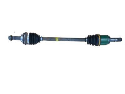 2007 Subaru Impreza WRX Axle Shaft - 28321FE240