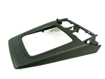 Subaru 92122SG000 Cover Front CVT