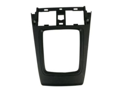 Subaru 92122SG000 Cover Front CVT