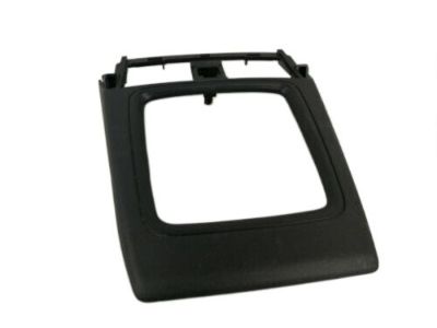 Subaru 92122SG000 Cover Front CVT