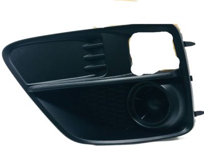 Subaru 57731VA030 Cover Fog Front Sdn LH