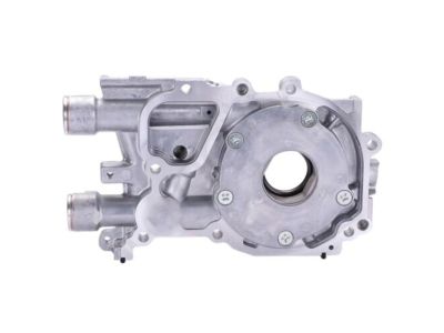 Subaru 15010AA232 PT170298 Oil Pump Assembly