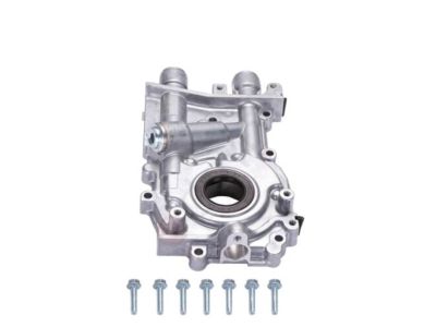 2001 Subaru Legacy Oil Pump - 15010AA232