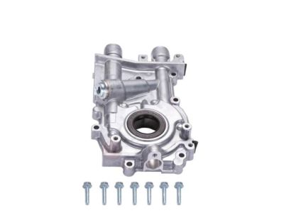 Subaru 15010AA232 PT170298 Oil Pump Assembly