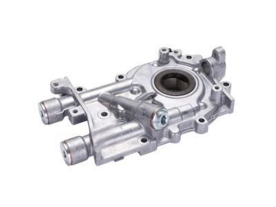 Subaru 15010AA232 PT170298 Oil Pump Assembly