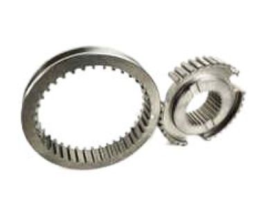 Subaru 32605AA200 Sleeve & Hub Assembly