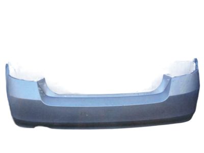 Subaru Legacy Bumper - 57704AJ06A