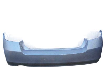 Subaru Outback Bumper - 57704AJ06A