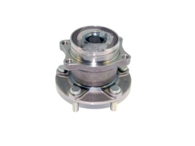 Subaru 28473FG010 Rear Wheel Hub