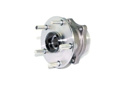 Subaru 28473FG010 Rear Wheel Hub