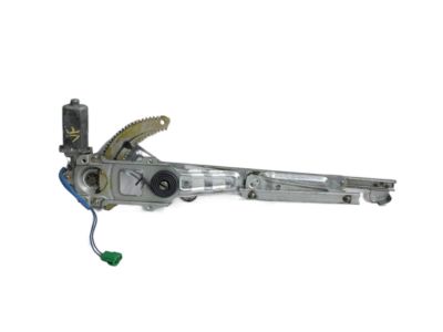 2000 Subaru Impreza Window Regulator - 62112FA011