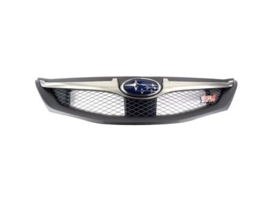 Subaru 91121FG061 Front Grille Assembly WRX