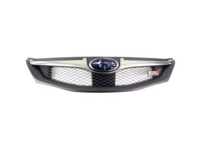 2010 Subaru Impreza WRX Grille - 91121FG061