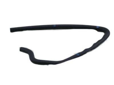 2005 Subaru Forester Coolant Reservoir Hose - 45162FC090