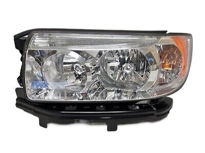 2007 Subaru Forester Headlight - 84001SA470