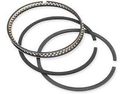2011 Subaru Tribeca Piston Ring Set - 12033AC180