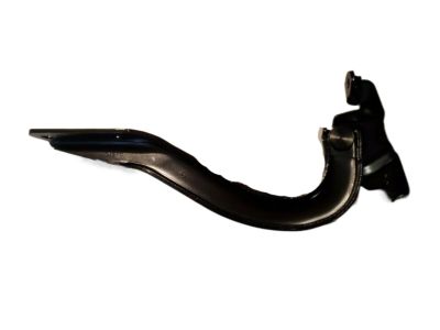 Subaru 57260AL00A9P Hinge Complete Front Hood