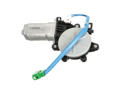 Subaru Window Motor - 61188SA001